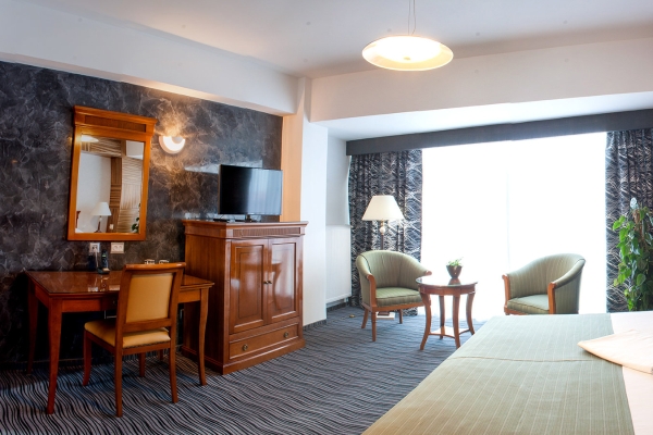 Hotel Oltenia